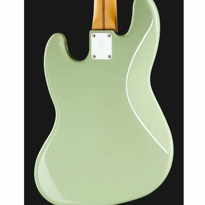 Fender Player II Jazz Bass RW BCG – photo 7