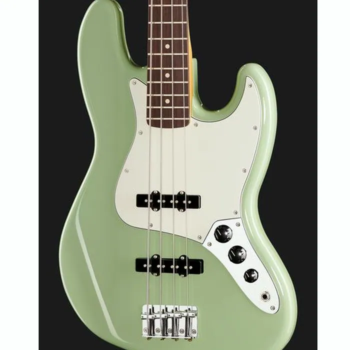 Fender Player II Jazz Bass RW BCG – photo 6