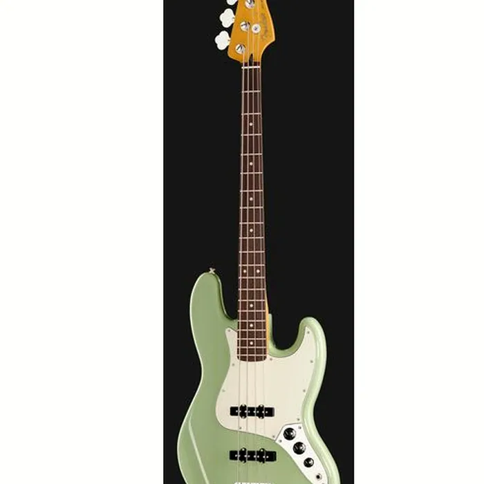 Fender Player II Jazz Bass RW BCG – photo 4