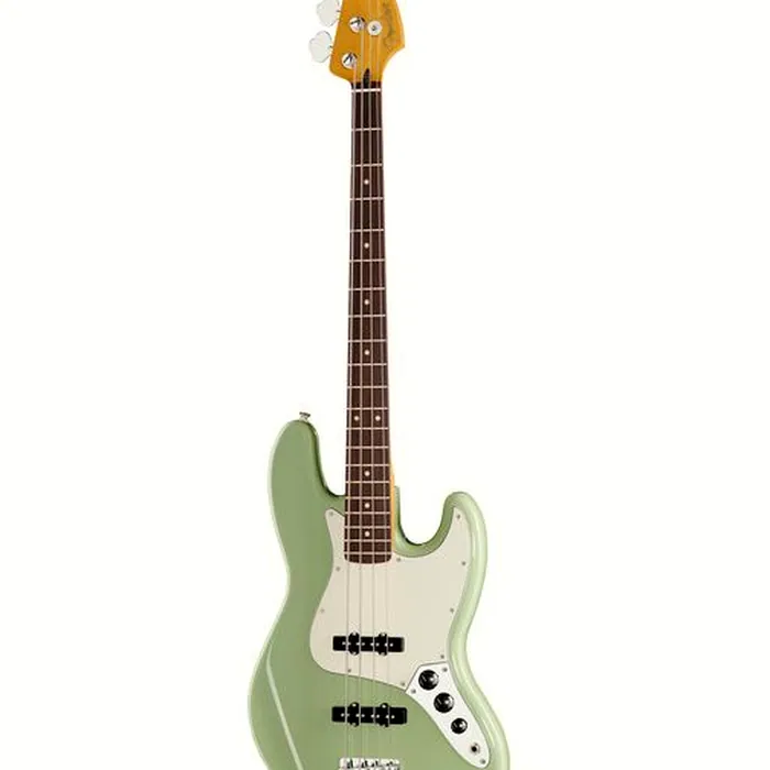 Fender Player II Jazz Bass RW BCG – photo 2