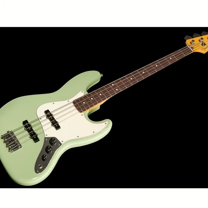 Fender Player II Jazz Bass RW BCG – photo 11