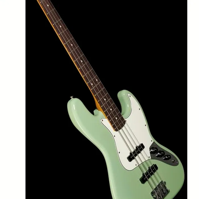Fender Player II Jazz Bass RW BCG – photo 12