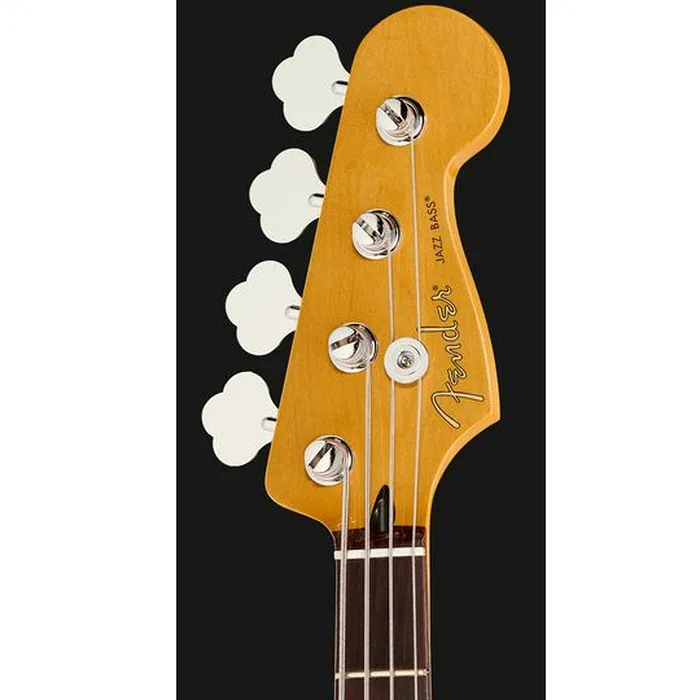 Fender Player II Jazz Bass RW BCG – photo 8