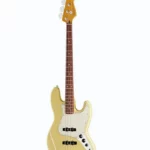 Avis sur Fender Player II Jazz Bass RW HLY – Test basse électrique