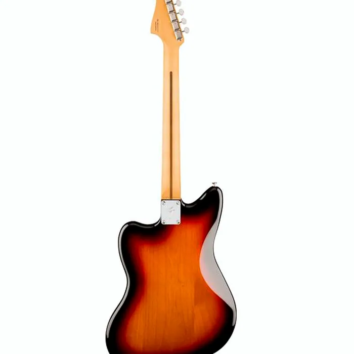 Fender Player II Jazzmaster RW 3TS – photo 4