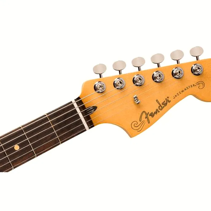 Fender Player II Jazzmaster RW 3TS – photo 6