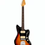 La guitare électrique Fender Player II Jazzmaster RW 3TS : Notre avis