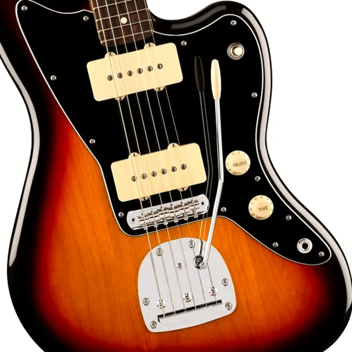 Fender Player II Jazzmaster RW 3TS – photo 5