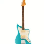 Avis guitare électrique Fender Player II Jazzmaster RW AQB