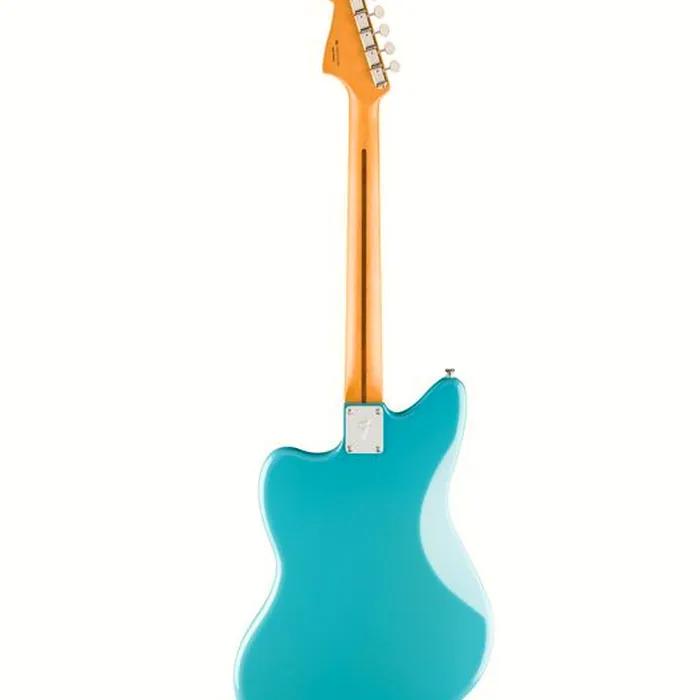 Fender Player II Jazzmaster RW AQB – photo 4