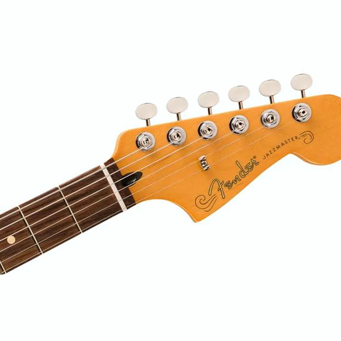 Fender Player II Jazzmaster RW AQB – photo 7