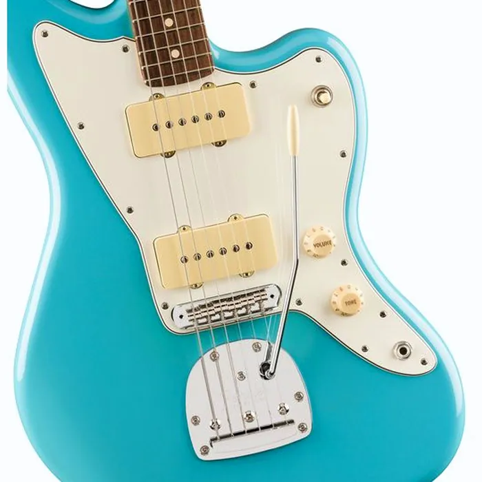 Fender Player II Jazzmaster RW AQB – photo 5