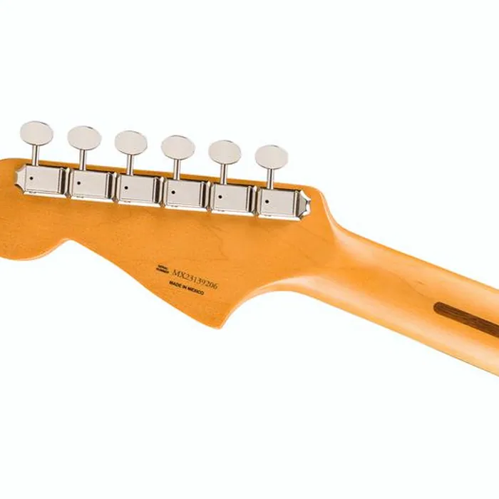 Fender Player II Jazzmaster RW AQB – photo 8