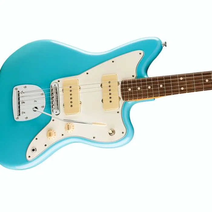 Fender Player II Jazzmaster RW AQB – photo 6