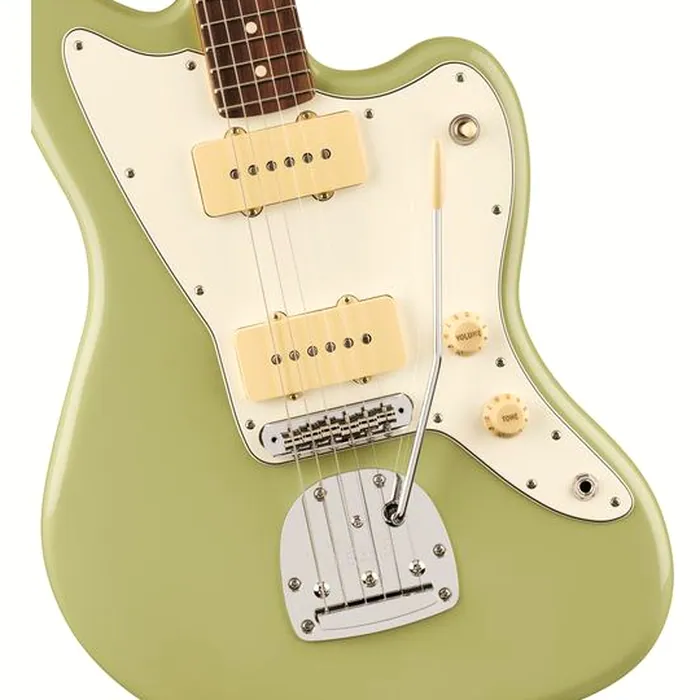 Fender Player II Jazzmaster RW BCG – photo 5