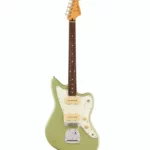Fender Player II Jazzmaster RW BCG – Avis sur cette guitare électrique