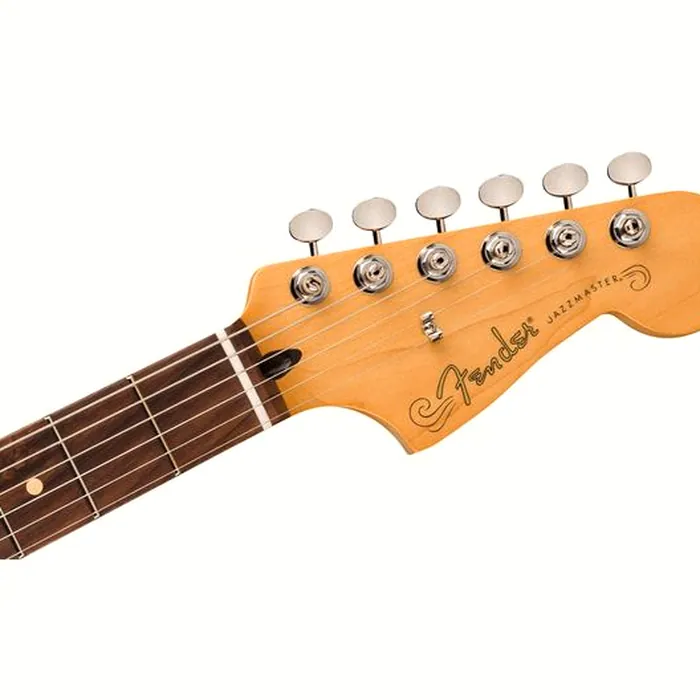 Fender Player II Jazzmaster RW BCG – photo 7