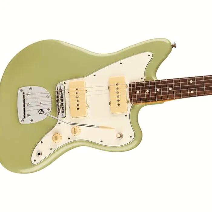 Fender Player II Jazzmaster RW BCG – photo 6