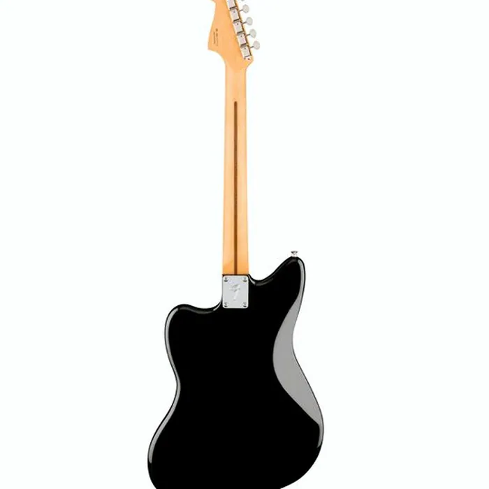 Fender Player II Jazzmaster RW BLK – photo 4
