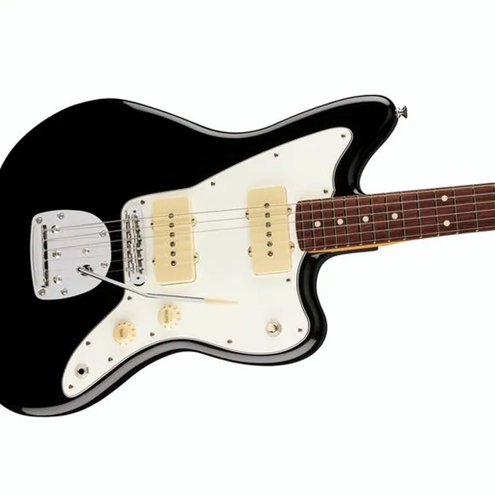 Fender Player II Jazzmaster RW BLK – photo 6