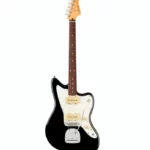 Avis sur Fender Player II Jazzmaster RW BLK – Test guitare électrique