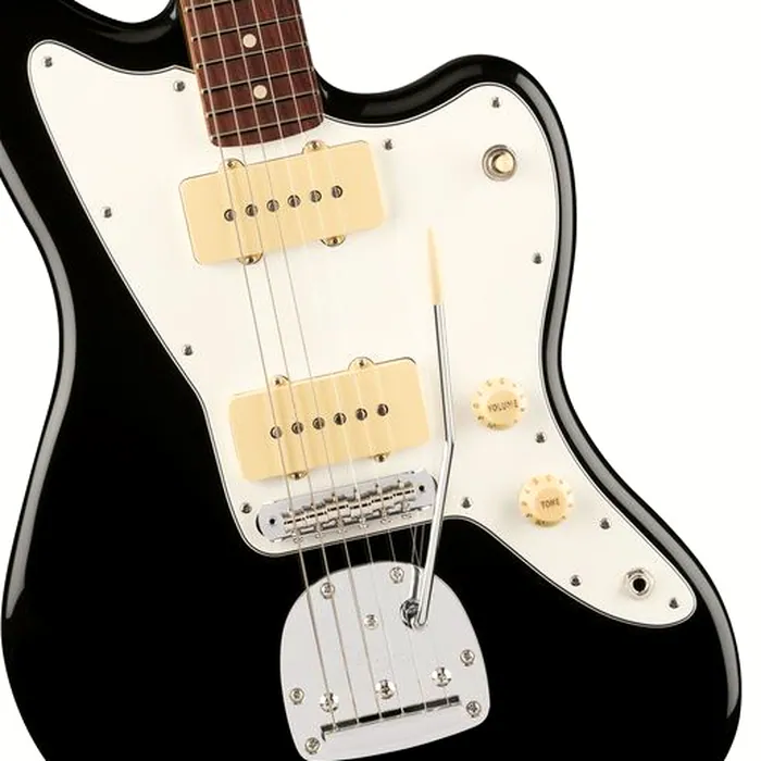 Fender Player II Jazzmaster RW BLK – photo 5