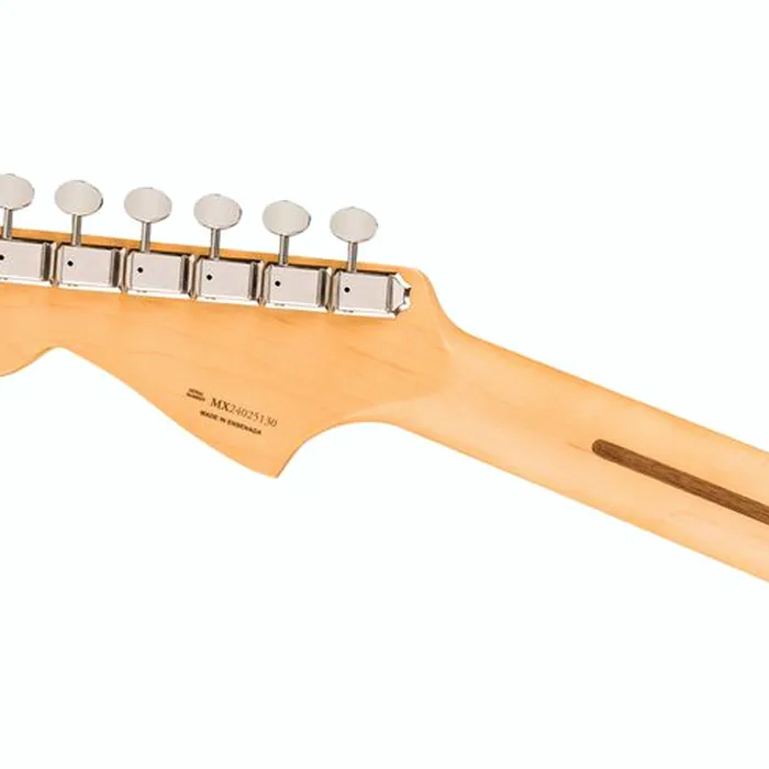 Fender Player II Jazzmaster RW BLK – photo 8