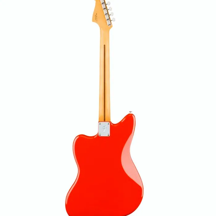 Fender Player II Jazzmaster RW CRR – photo 4