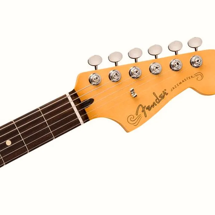 Fender Player II Jazzmaster RW CRR – photo 7