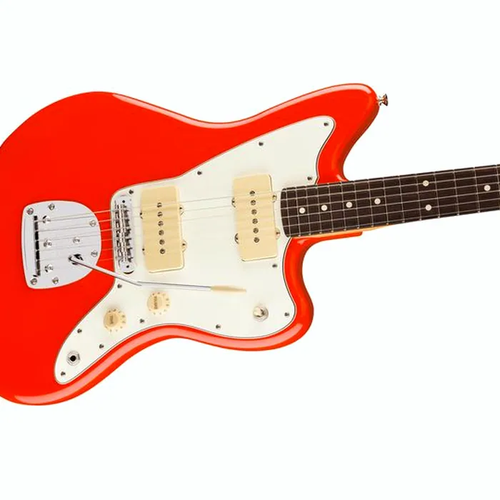 Fender Player II Jazzmaster RW CRR – photo 5