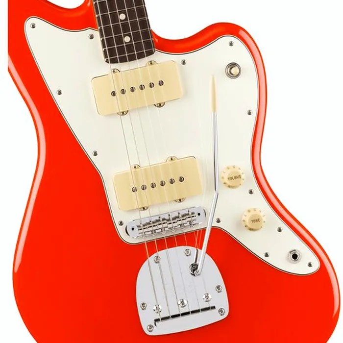 Fender Player II Jazzmaster RW CRR – photo 6