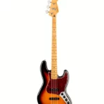 Fender Player II Mod J Bass MN 3TS – Avis sur cette basse électrique