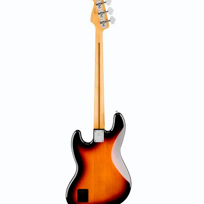 Fender Player II Mod J Bass MN 3TS – photo 4