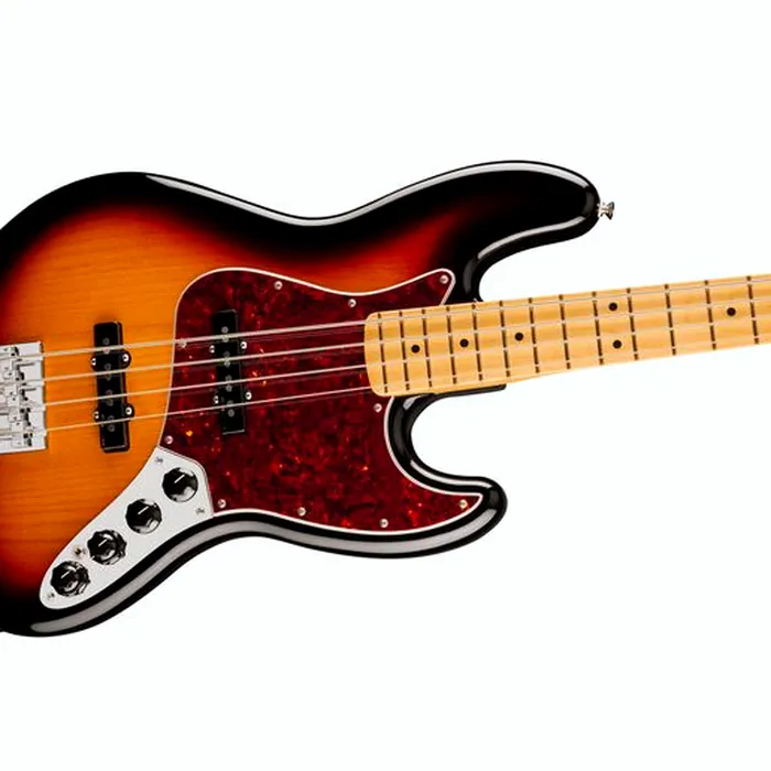 Fender Player II Mod J Bass MN 3TS – photo 6
