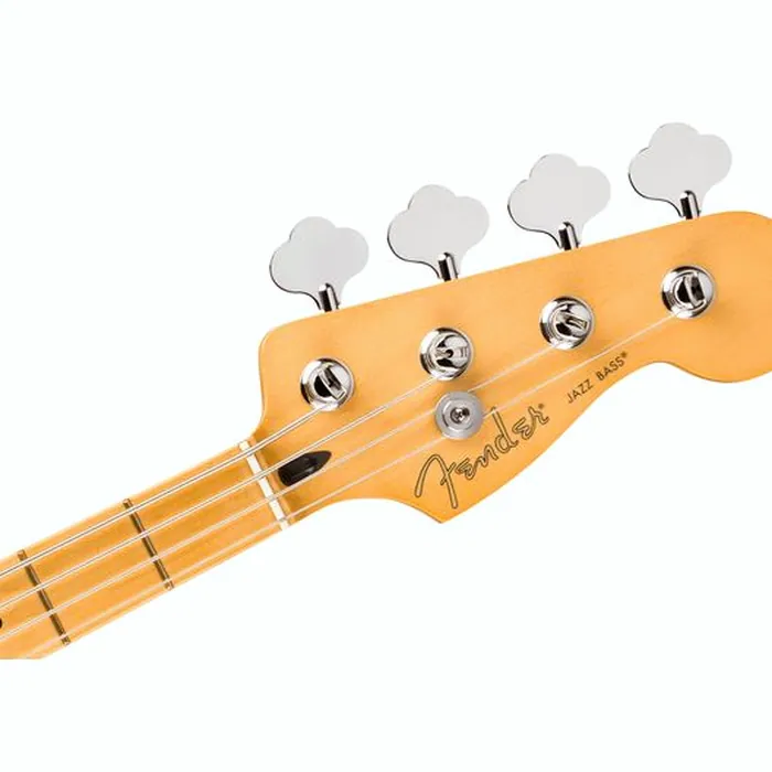 Fender Player II Mod J Bass MN 3TS – photo 7