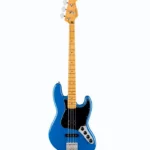 Fender Player II Mod J Bass MN ELB – Avis sur cette basse électrique