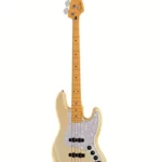 Avis sur Fender Player II Mod J Bass MN OLP – Test basse électrique