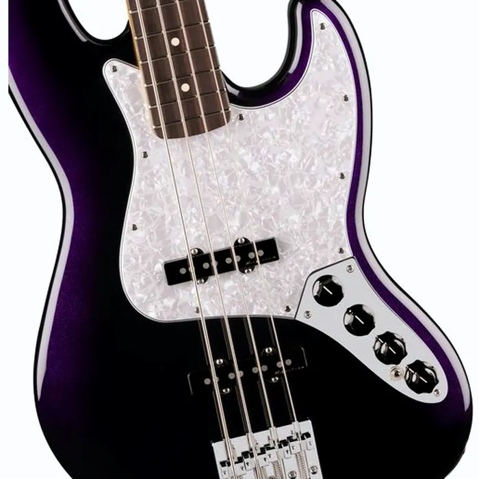 Fender Player II Mod J Bass RW DSK – photo 5