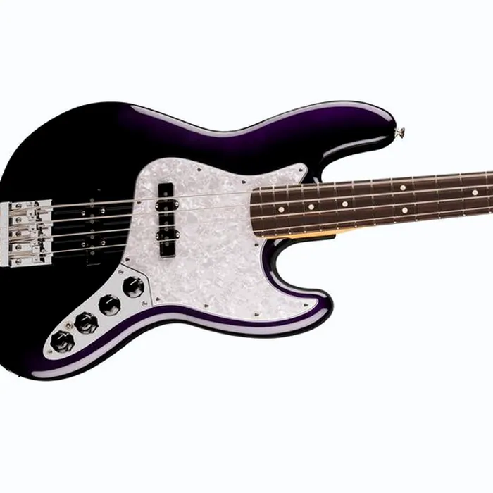 Fender Player II Mod J Bass RW DSK – photo 6