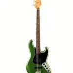 Avis basse électrique Fender Player II Mod J Bass RW HGM