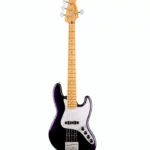Fender Player II Mod J Bass V MN DSK – Avis sur cette basse électrique