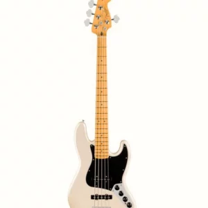 Fender Player II Mod J Bass V MN OLP