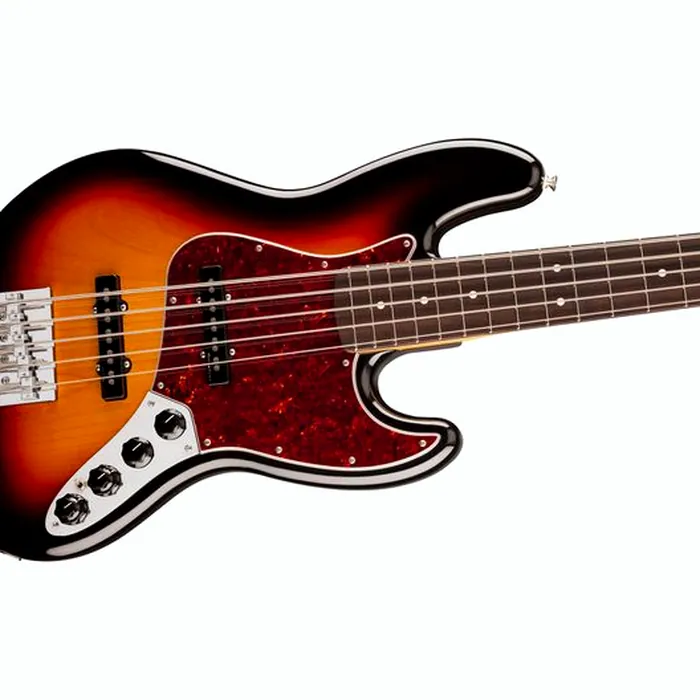 Fender Player II Mod J Bass V RW 3TS – photo 6