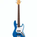 La basse électrique Fender Player II Mod J Bass V RW ELB : Notre avis