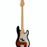 Avis basse électrique Fender Player II Mod P Bass MN 3TS