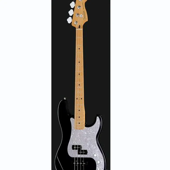 Fender Player II Mod P Bass MN DSK – photo 4