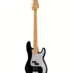 Avis basse électrique Fender Player II Mod P Bass MN DSK