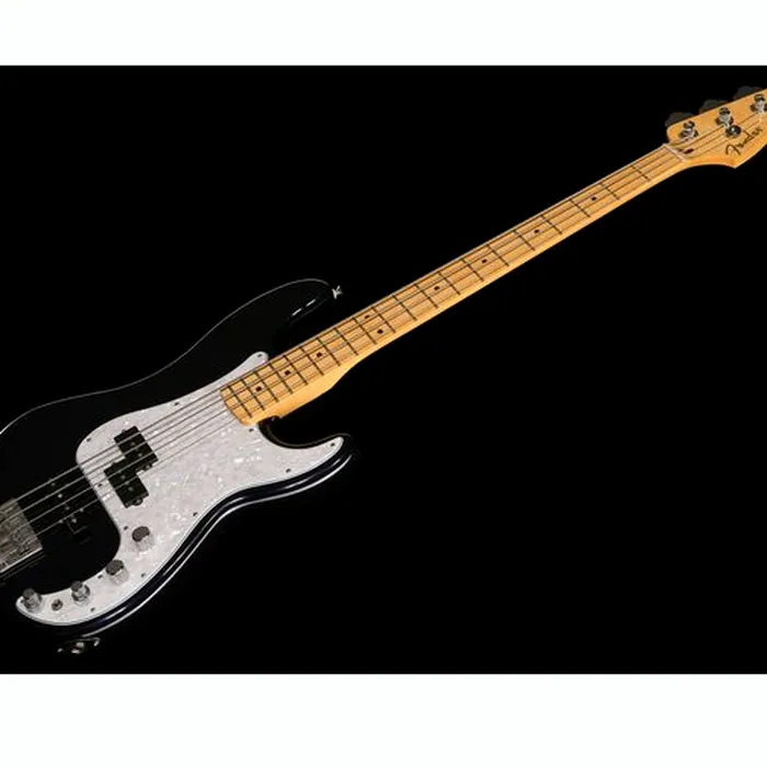 Fender Player II Mod P Bass MN DSK – photo 10