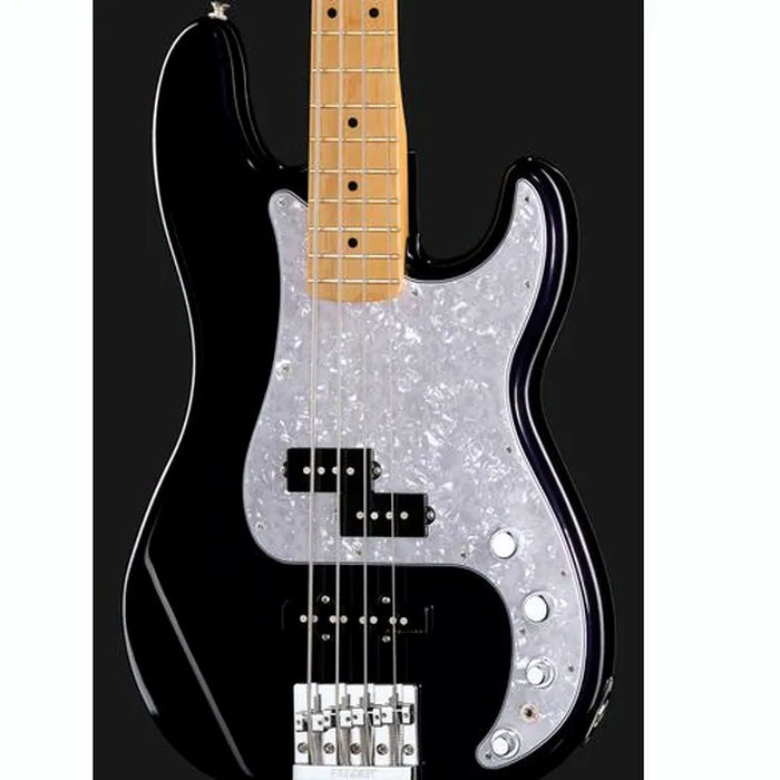Fender Player II Mod P Bass MN DSK – photo 6