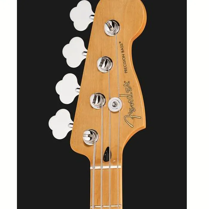 Fender Player II Mod P Bass MN DSK – photo 8